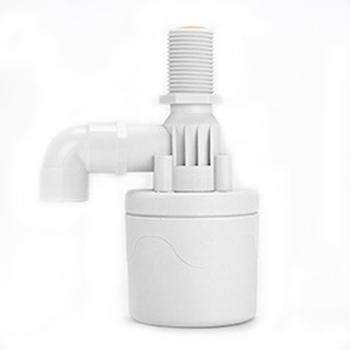 [Novo Estoque Pronto] Válvulas Automáticas De Controle De Nível De Água Com Rosca De 1/2 Polegada Entrada De Esfera Flut