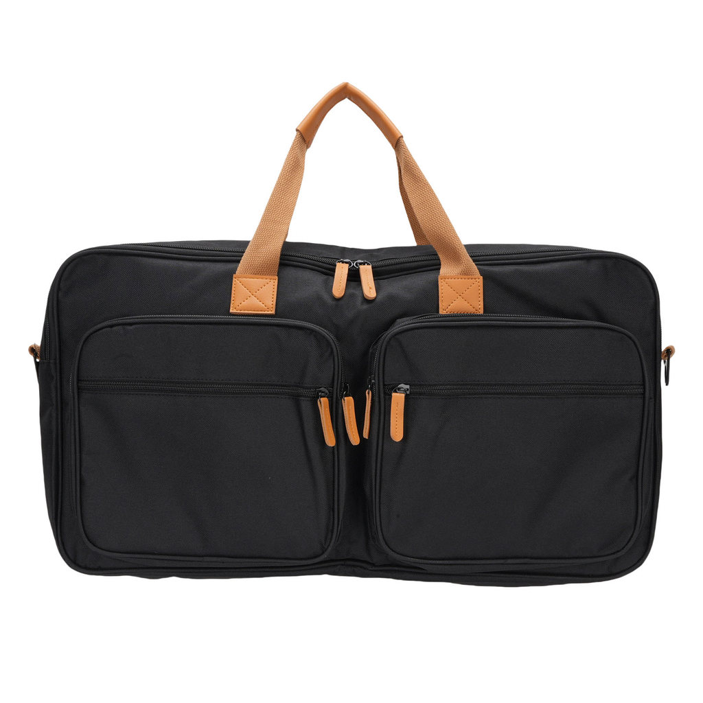 toggbr Bolsa Para Controle De DJ Adequada DDJ FLX4 SB3 SB2 400 RB 22x7x11.5 Pol . Estojo De Transporte Com Alça De Ombro