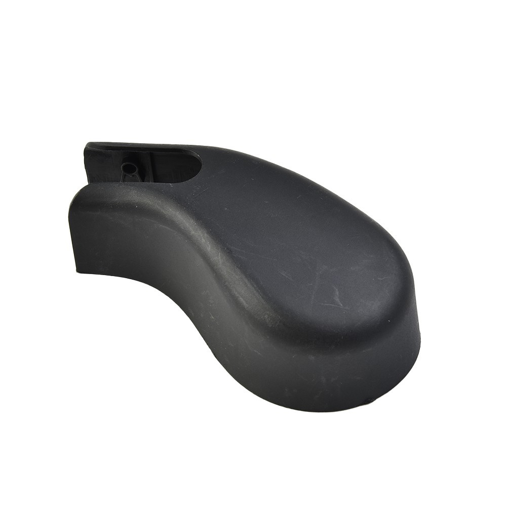 Capa De Porca De Plástico Para Limpador De-Brisa Traseiro De Carro Ford Focus 2012-2016