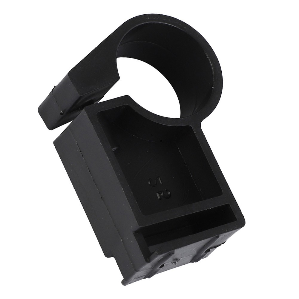 Suporte De Tela LCD Para Bicicleta Ergométrica Bem Tubo De 22-25 Mm