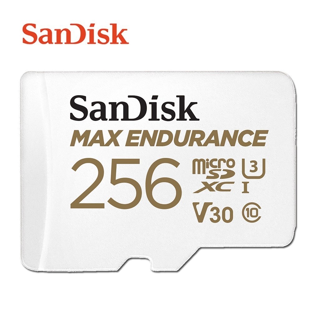[CEBE] MAX Para ENDURANCE Cartão SD 32GB 64GB 128GB 256GB De Memória