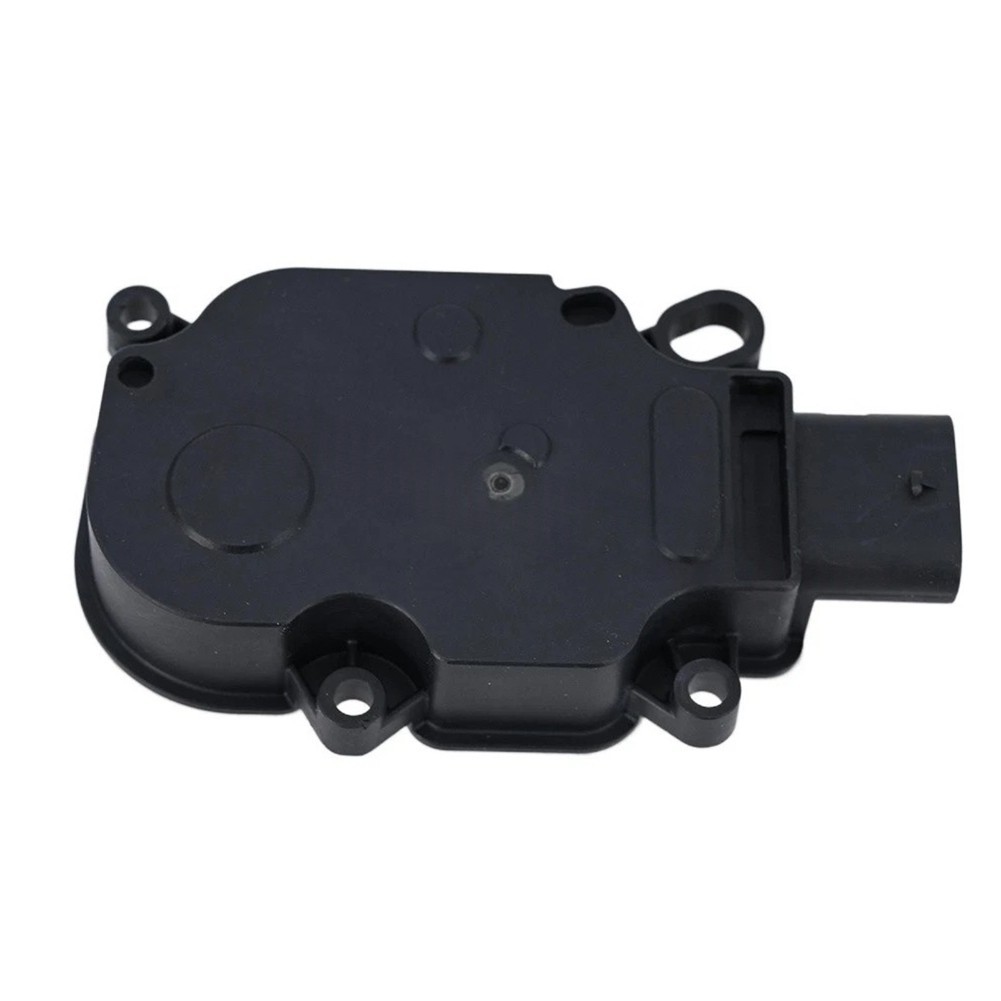 ⚡ Venda Quente Motor Atuador Do Obturador Da Grade Radiador Para Ford Focus Fusion 2013-16 [knwh-br]