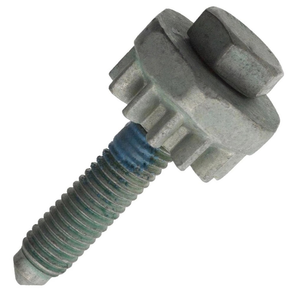 Parafuso De Ajuste Do Alternador ONDE 034903555B Para Jetta Vento Golf Mk1 Mk2 Mk3