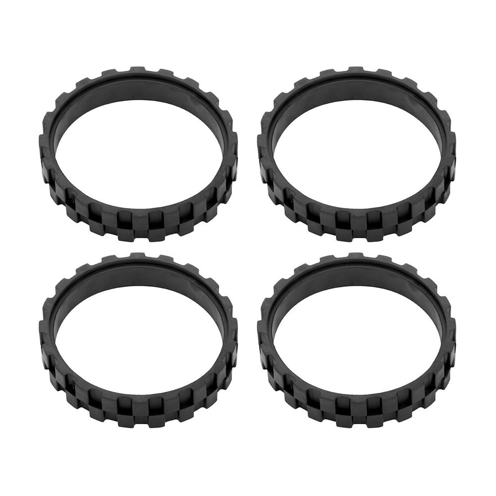 [Best-MT] Pneus Robô a Vácuo 4x Rodas Série 5/6/7/8/9/i7 S9 Antiderrapantes — R$ 22,90 em Shopee