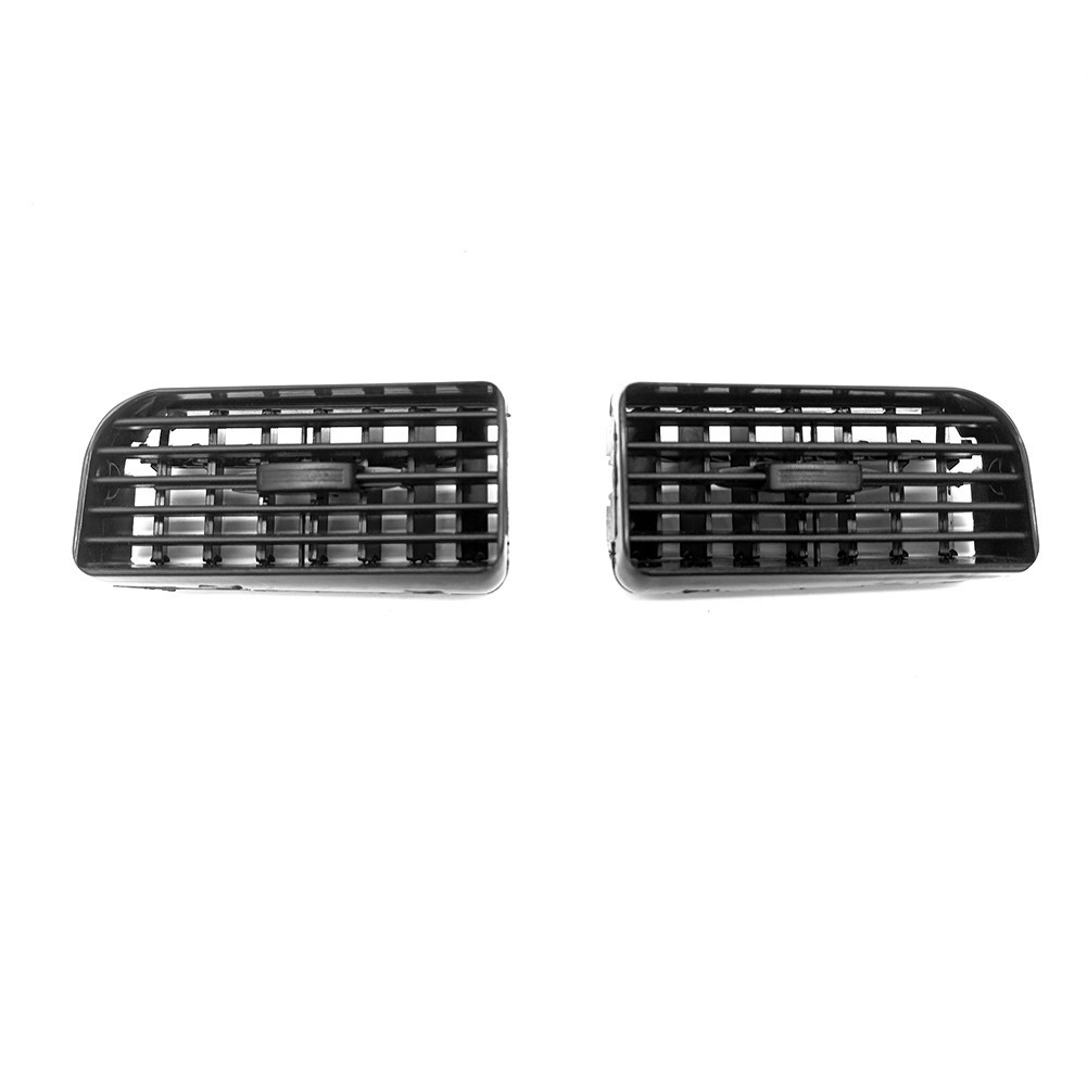 [CEBE] Difusor Giratório De Ventilação Central 735459180 Para Fiat Linea Grande Punto Doblo