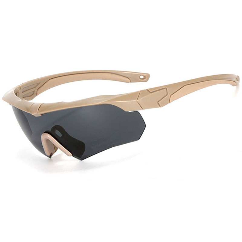 Óculos De Sol Esportivos – Ciclismo E Pesca UV400 Para Homens Mulheres em Oferta na Shopee