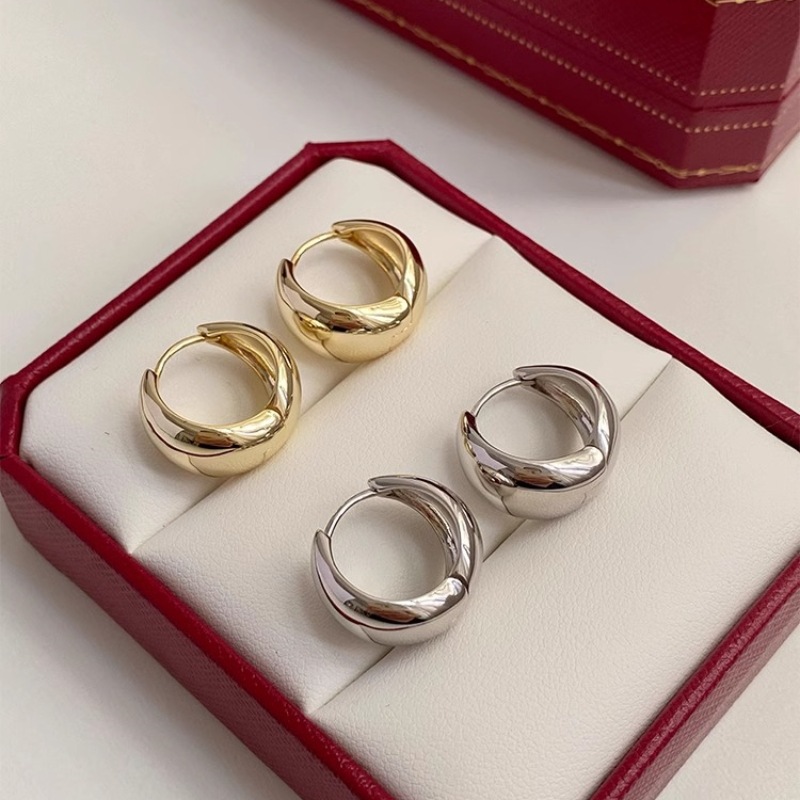 Lovito Brincos Simples LCS28A329 em Oferta na Shopee