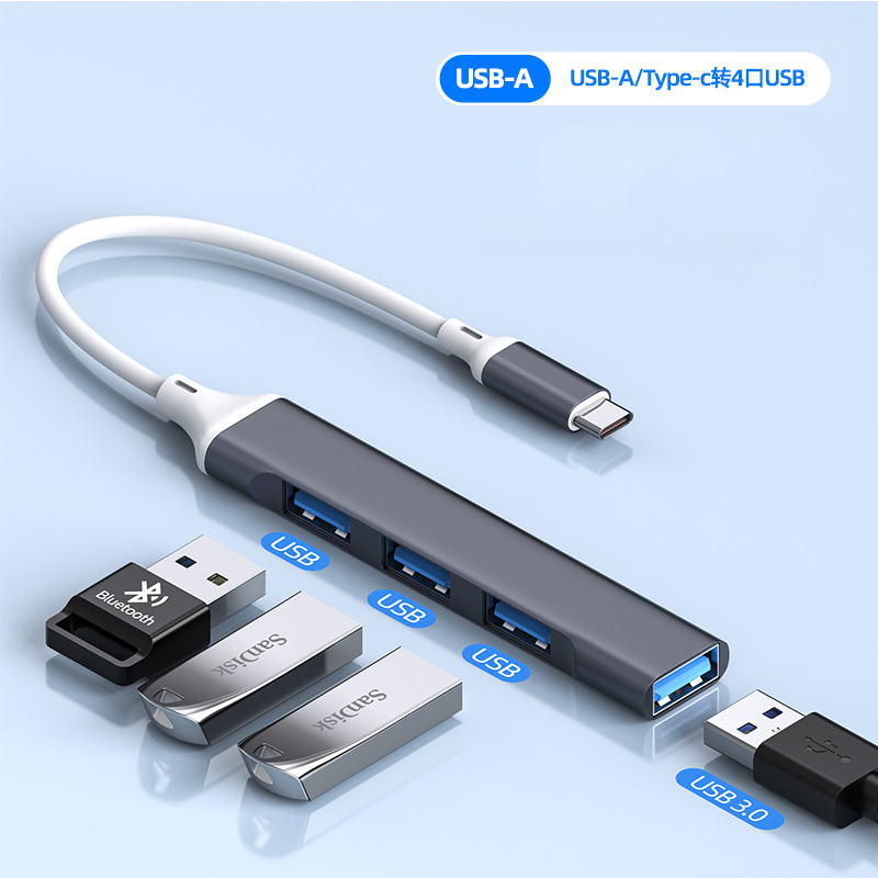 Cabo Hub Usb: Guia Completo e Onde Comprar | BuscaProdutos
