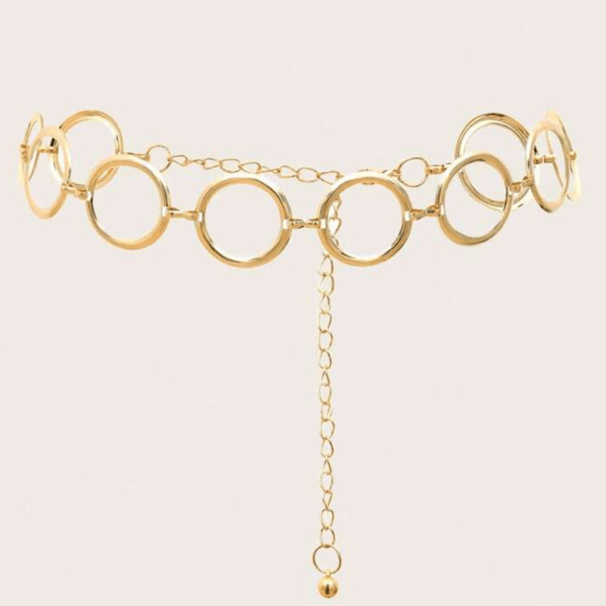 Lovito Cinto Simples LCS28A341 em Oferta na Shopee