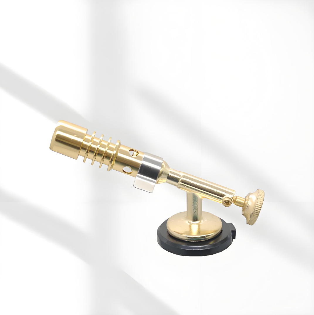 Bocal De Soldagem De Brasagem De Bronze Profissional Para Tocha De Encanamento De Gás Propano em Oferta na Shopee
