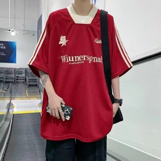 Capa Vermelha Homem Vermelho Manga Curta