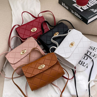 Bolsa Fashion Trendy Ladies Messenger