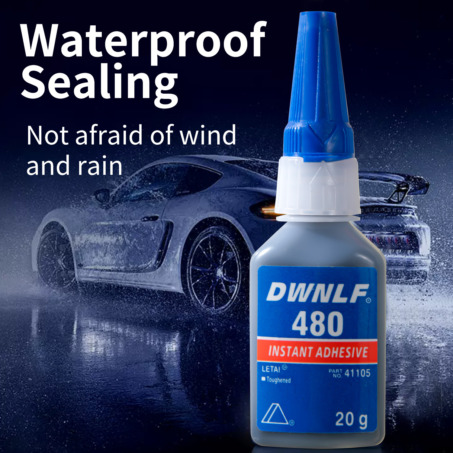 O que é Cola Instantânea Cola Ferro? Guia e Onde Comprar | BuscaProdutos