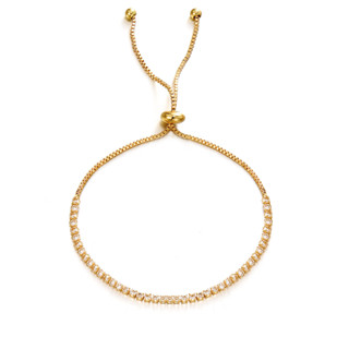 1pc Requintado Diamante Cravejado Pulseira De Cristal Alta Qualidade Minimalista Versátil Ajustável Luxo Preço Acessível em Oferta na Shopee