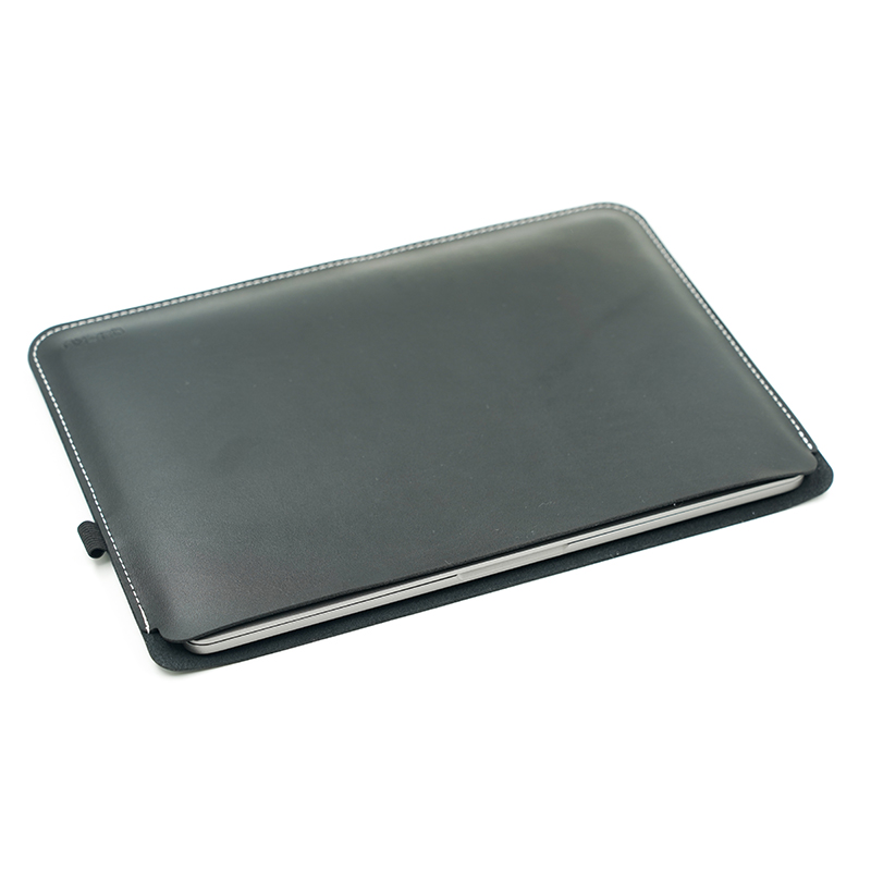 Novo estojo de proteção horizontal para notebook, super fino e leve, ideal para guardar MacBook Pro 14, 16, Air 13.3 e