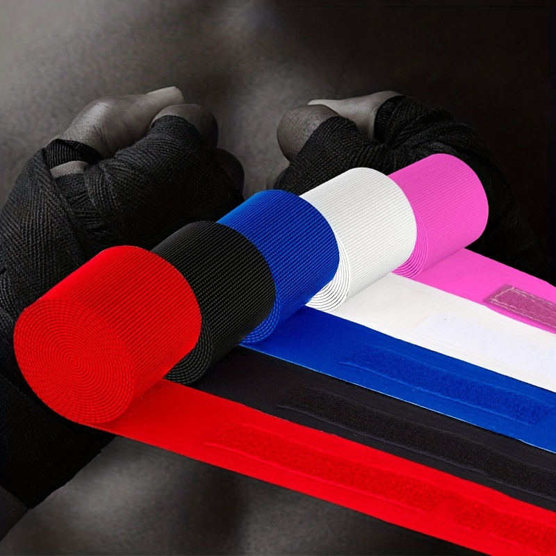 Embalagens De 1 Peça Para Karate , Sanda Boxe E Fitness-Proteja Suas Mãos Melhore O Desempenho