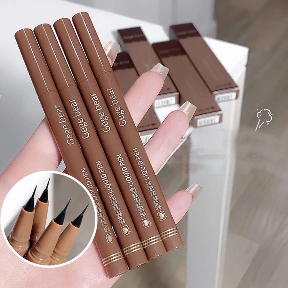 Caneta Delineadora Gege BearLiquid – Perfeita Para Linhas Precisas , À Prova D'água De Manchas , Secagem Rápida , Suave