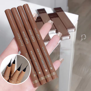 Caneta Delineadora Gege BearLiquid – Perfeita Para Linhas Precisas , À Prova D'água De Manchas , Sec