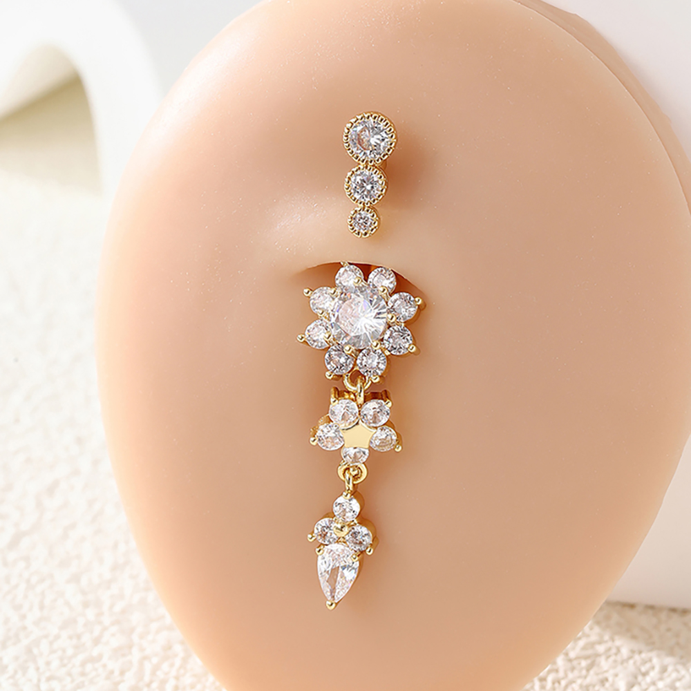 O que é Joias Corporais? Guia e Onde Comprar | BuscaProdutos