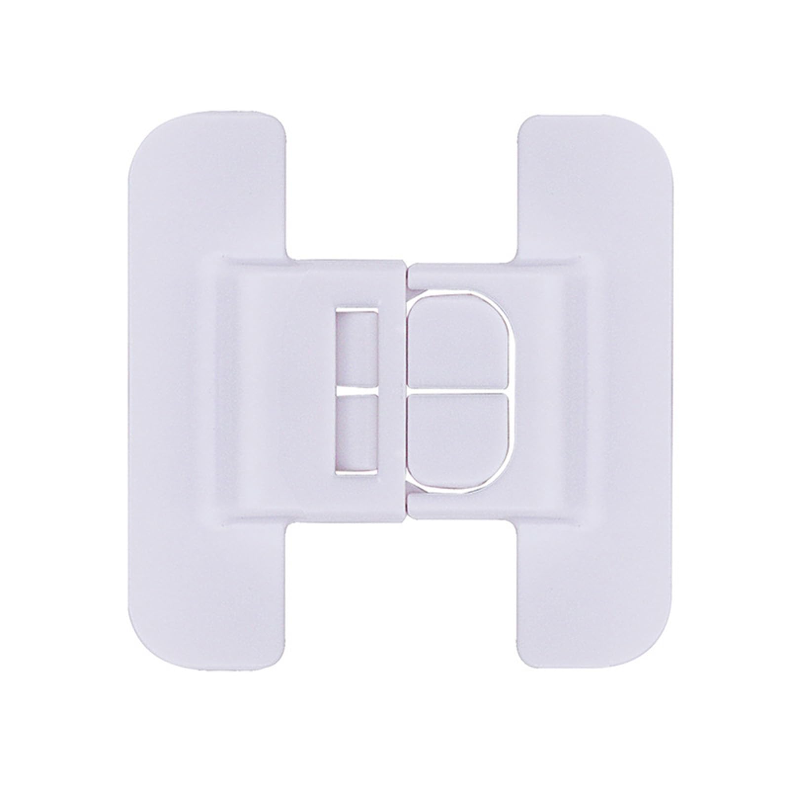 Trava de geladeira Proteção de segurança infantil Trava de geladeira Eletrodomésticos Trava de proteção para animais de 