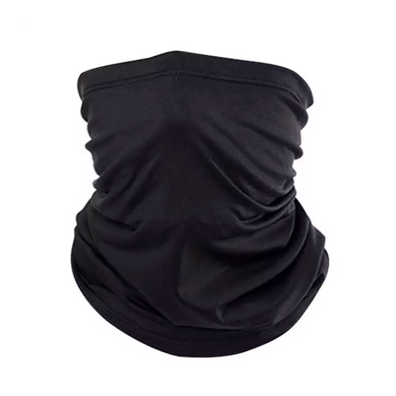 Bandana Camuflada Nova – Lenço Resistente ao Suor e Proteção UV para Motociclismo e Esportes