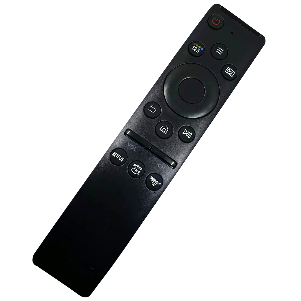 Novo Controle Remoto Infra-vermelho Compatível com Samsung Smart TV Versão 4K BN59013101B BN5901312A