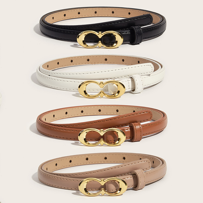 Lovito Cinto Retro LCS28A256 em Oferta na Shopee