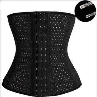 Lovito Contorno de Corpo Tummy Control 4 Vias Stretch para Todas As Estações Modelador para mulheres LCS25A157 em Oferta na Shopee