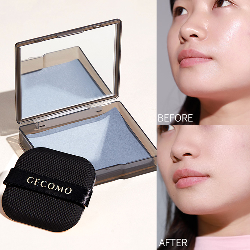 100 Folhas De Papel Absorvente De Óleo Para Controle Feminino E Contração De Poros , Uma Ferramenta Refrescante No Verão em Oferta na Shopee