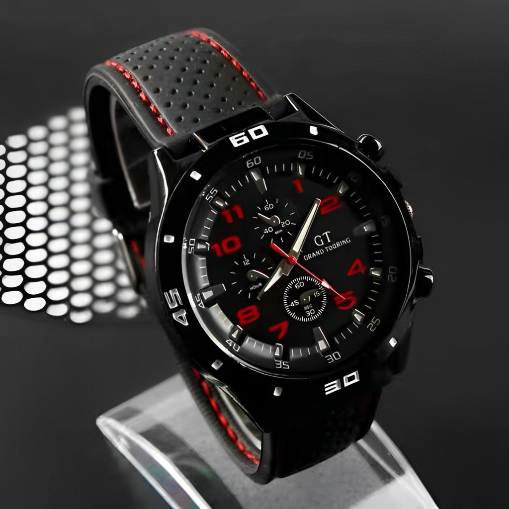 Relógio Masculino Digital Leve: Onde Comprar | BuscaProdutos