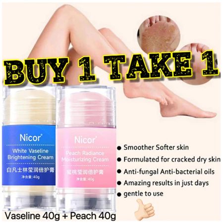 Creme para Calcanhar Rachado: Onde Comprar | BuscaProdutos