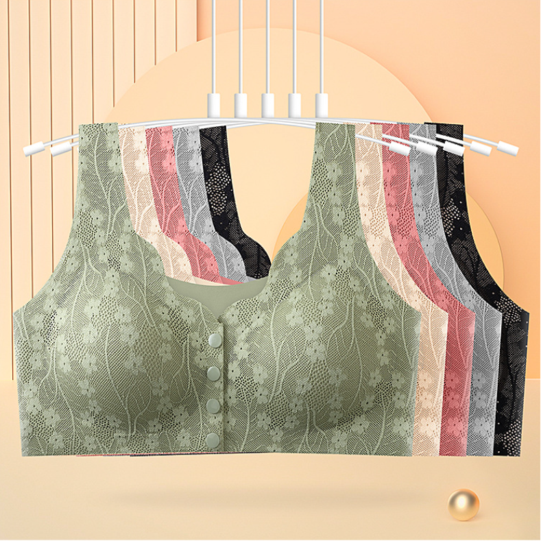 O que é Sutiã Confortável para Idosa? Guia e Onde Comprar | BuscaProdutos