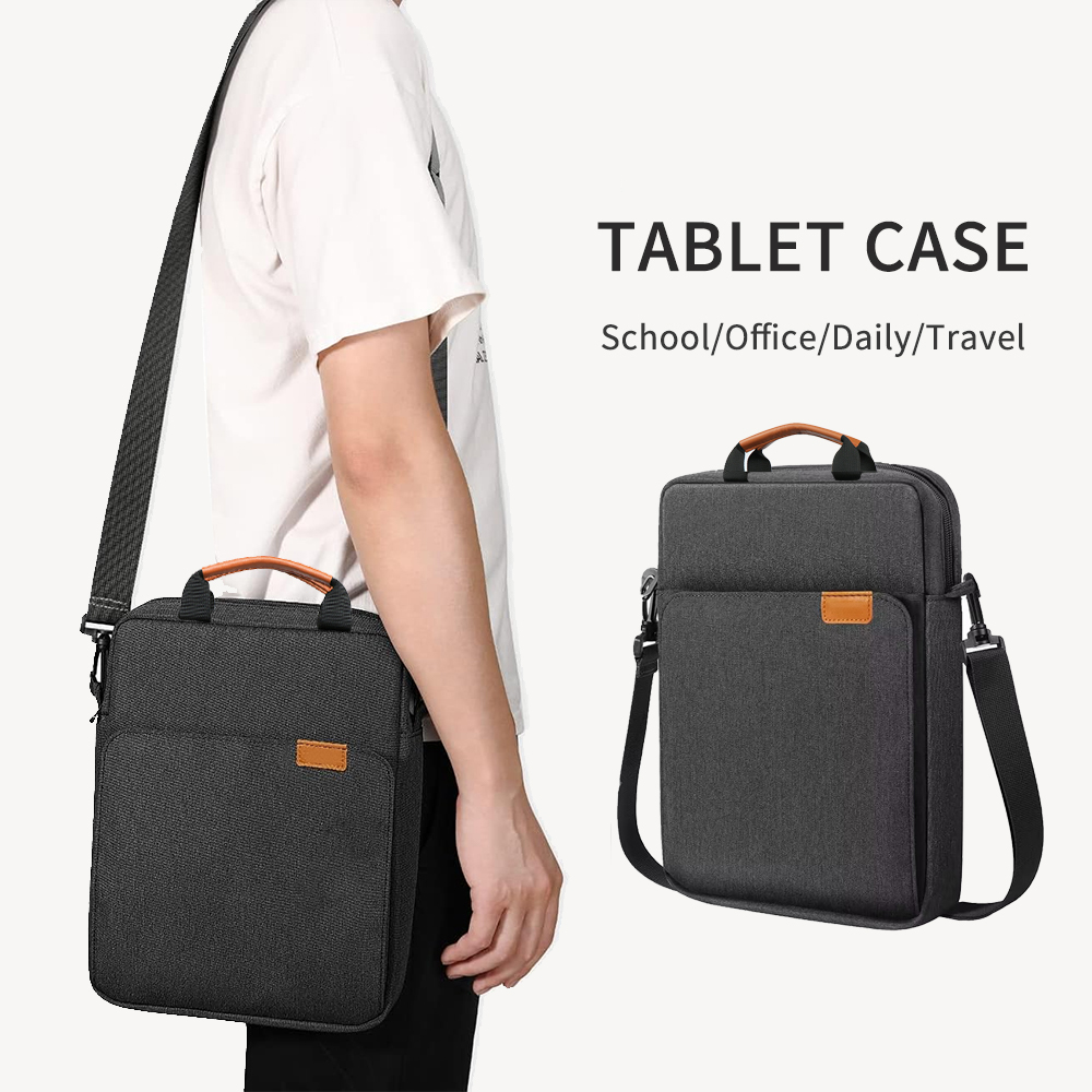 Bolsa Para iPad , Samsung Galaxy Capa À Prova De Choque Xiaomi Redmi O Ombro Da