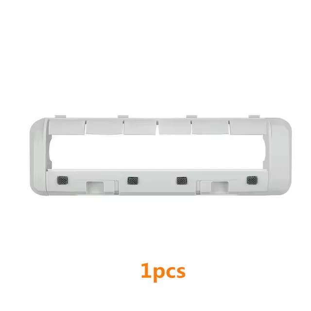 Para Xiaomi Robô Aspirador X20 +/X20 Plus/C102 Acessórios De Limpeza Principal Escova Lateral Filtro Mop Caixa Poeira