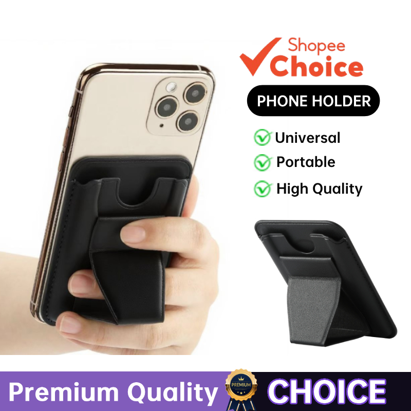 Suporte Magnético Do Telefone Carteira Cartão Para iPhone 12 13 14 15 16 Série Alta Qualidade