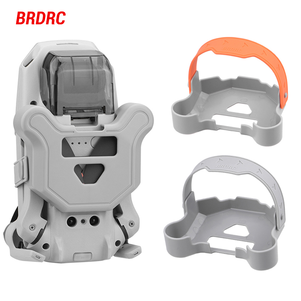 Suporte De Hélice BRDRC Para DJI Mini 4K/2 SE/Mavic Drone Asas Estabilizador Lâmina Montagem Acessório Base Protetora