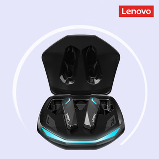 Lenovo GM2 PRO Fones de Ouvido Bluetooth à Prova d'Água Fones de Ouvido com Latência Baix…