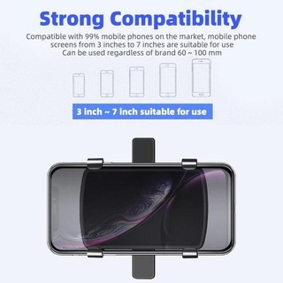 Suporte Universal para Celular de Carro – Giro de 360°, Suporte Multifuncional, Estável p…