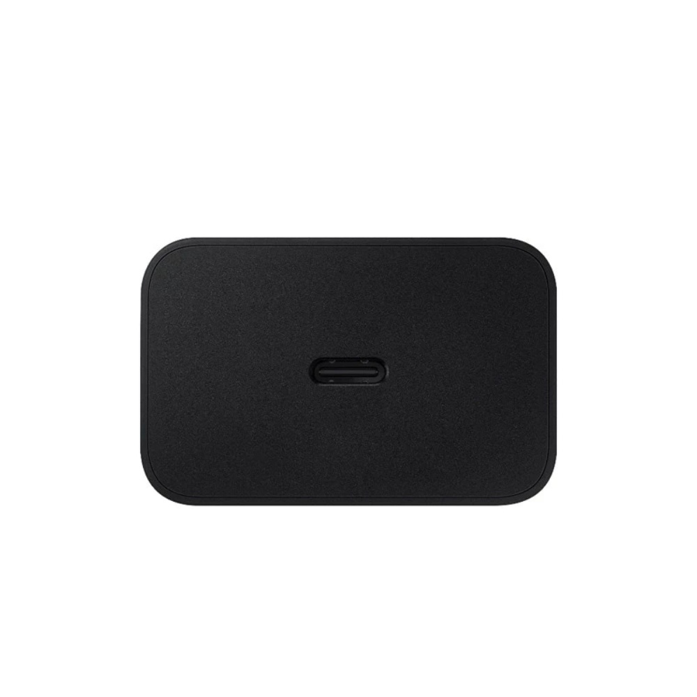 Novo Carregador Rápido para Samsung Galaxy, Cabeça de Carregador Rápido de 25W com Cabo de Carregamento Tipo C de