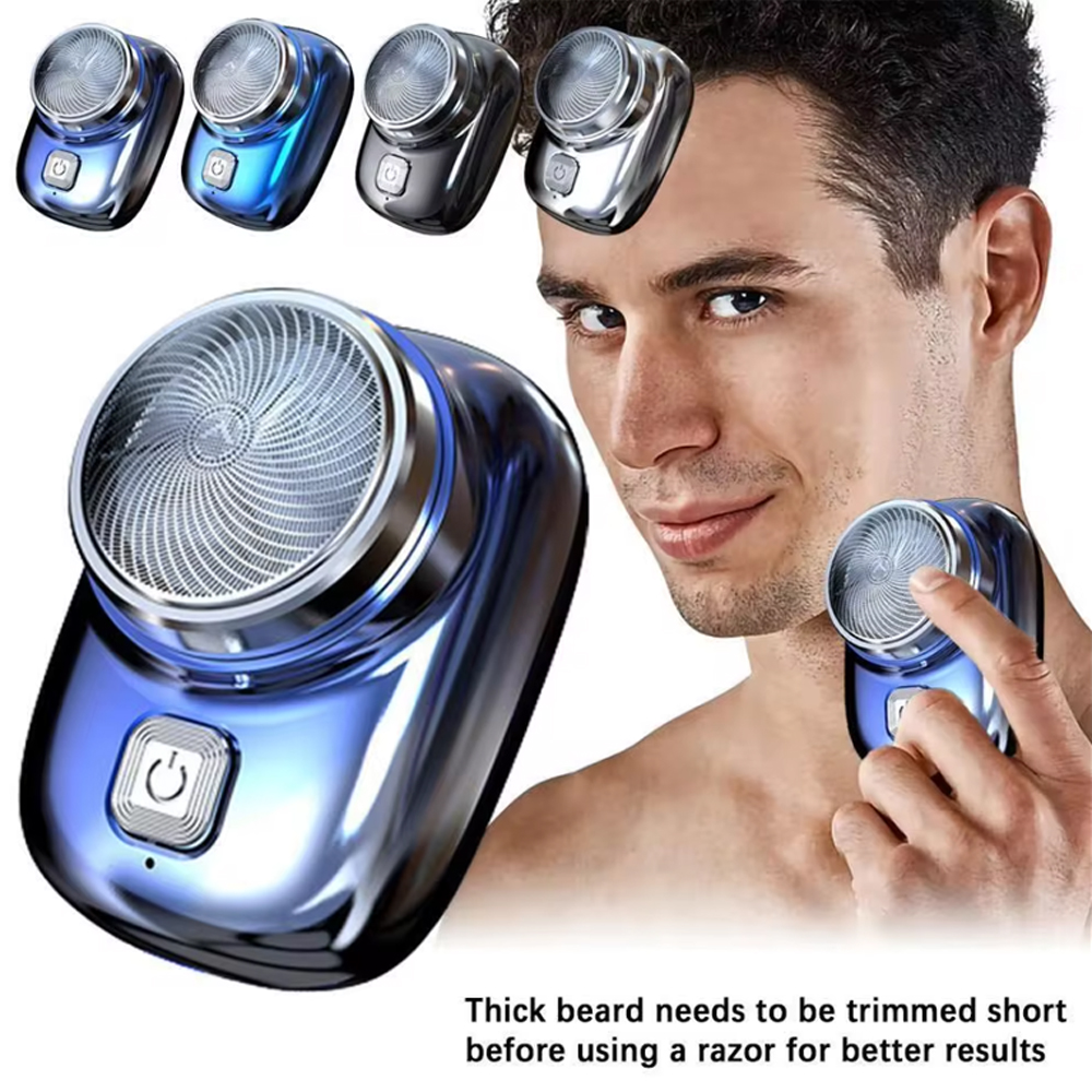 Barbeador para Aparar Barba - Comprar com Melhor Preço em Cuidados Masculinos