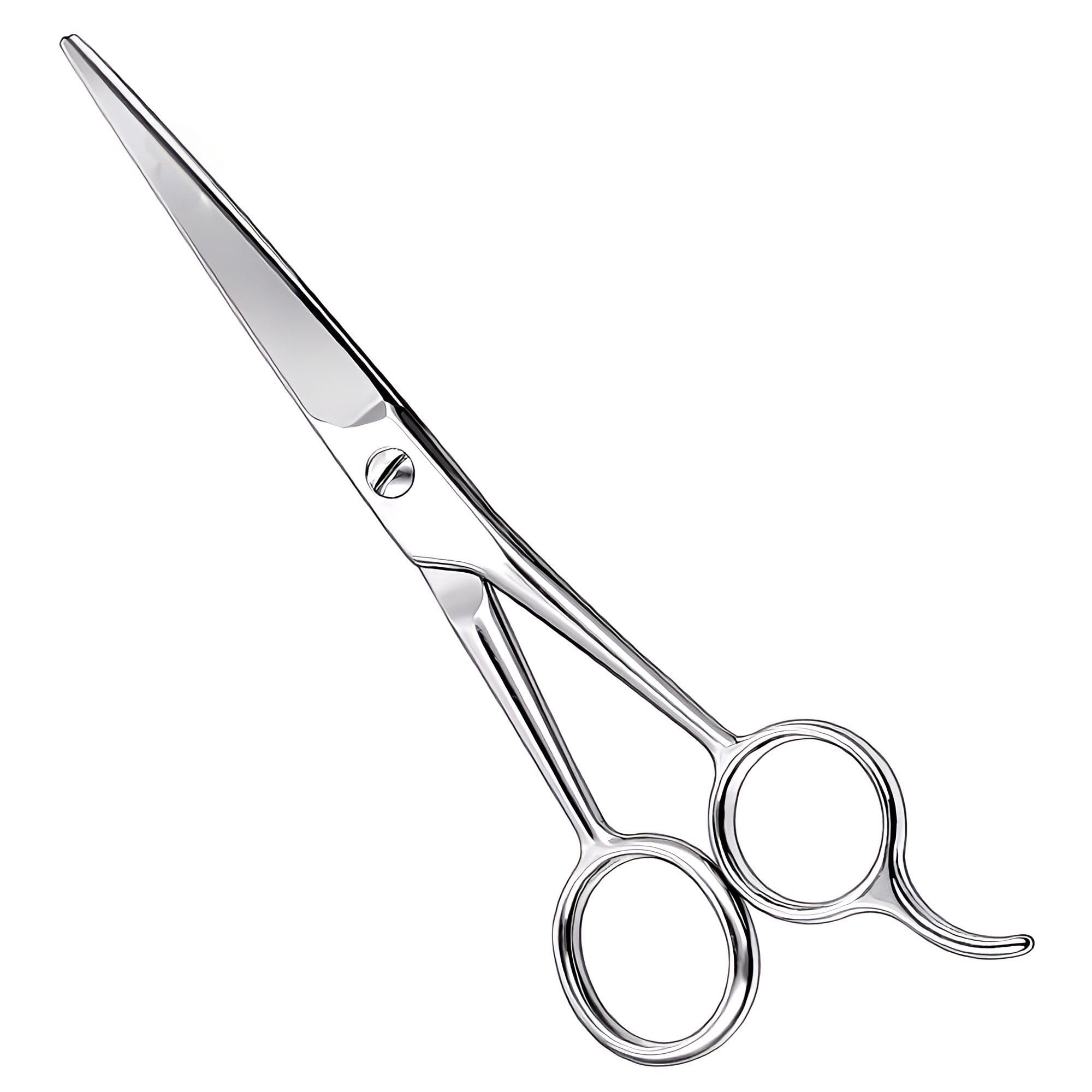 Máquina De Cortar Cabelo Premium De 7.5 Polegadas | Tesoura De Corte De Multiuso