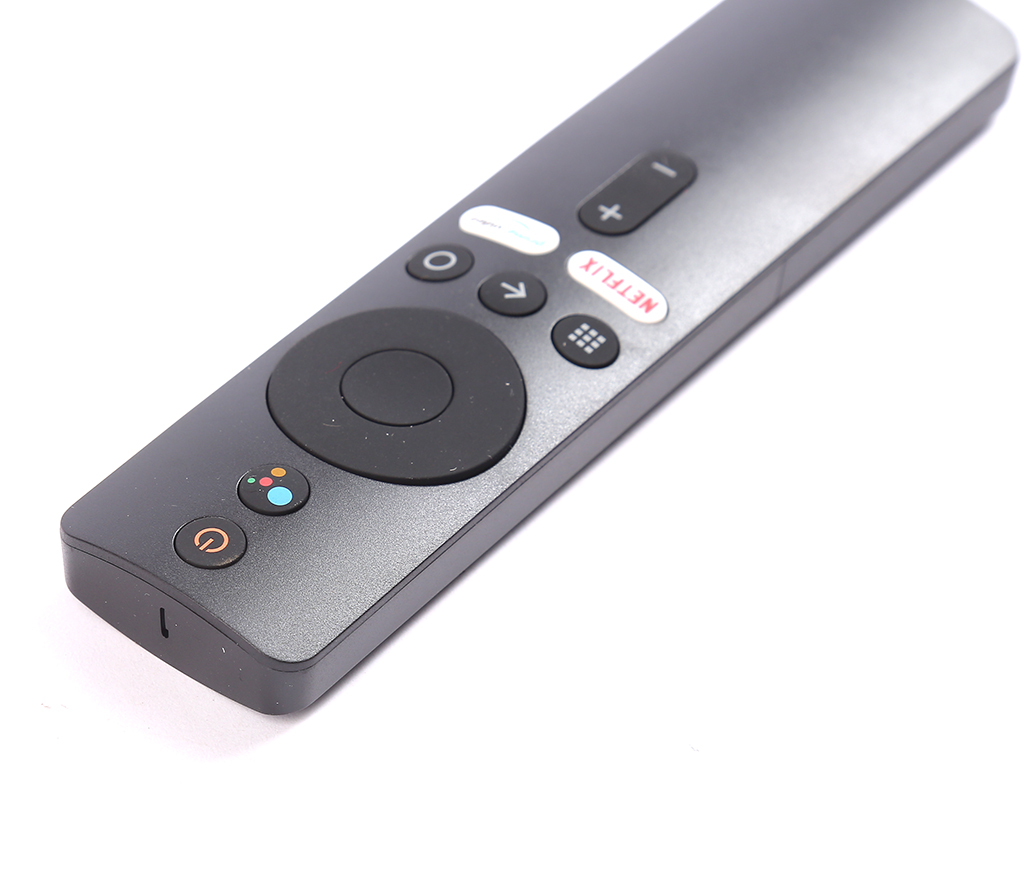 Controle Remoto De Voz Bluetooth XMRM-00A Para Xiaomi TV Box Com Função De Botão