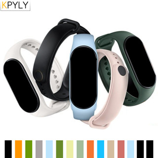 Xiaomi Pulseira MiBand 3 4 band5 band6 Smartwatch Acessórios em Oferta na Shopee