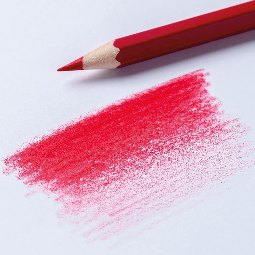 Conjunto De Lápis De 72 Cores , Desenho Profissional Adequado Para Livros De Colorir , Materiais Essenciais À Base De Ce