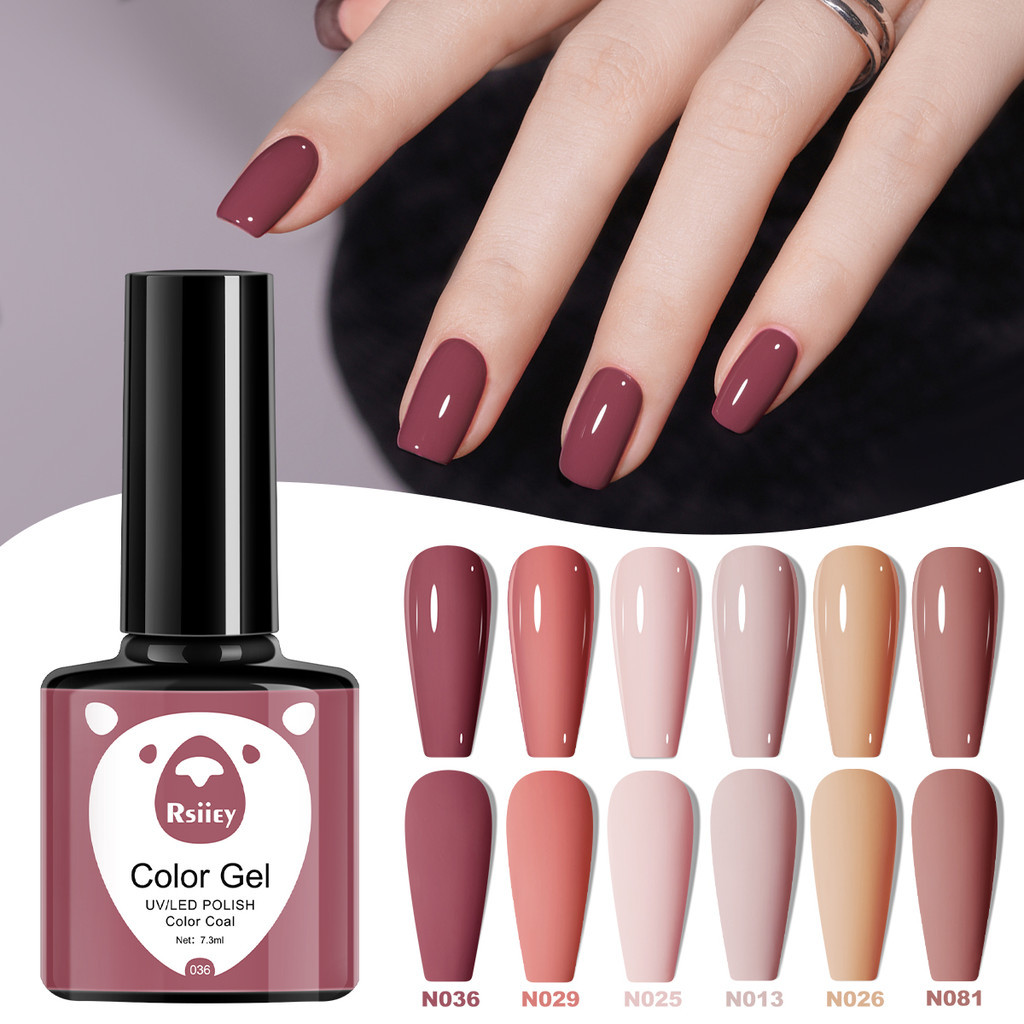 XEIJAYI 1Pc 7.3Ml Conjunto De Esmaltes De Gel De Esmalte UV LED Embeber O : Obtenha Criativo Com Colorido Mousse Para Salão Doméstico Arte De Unhas DIY Super Tigela