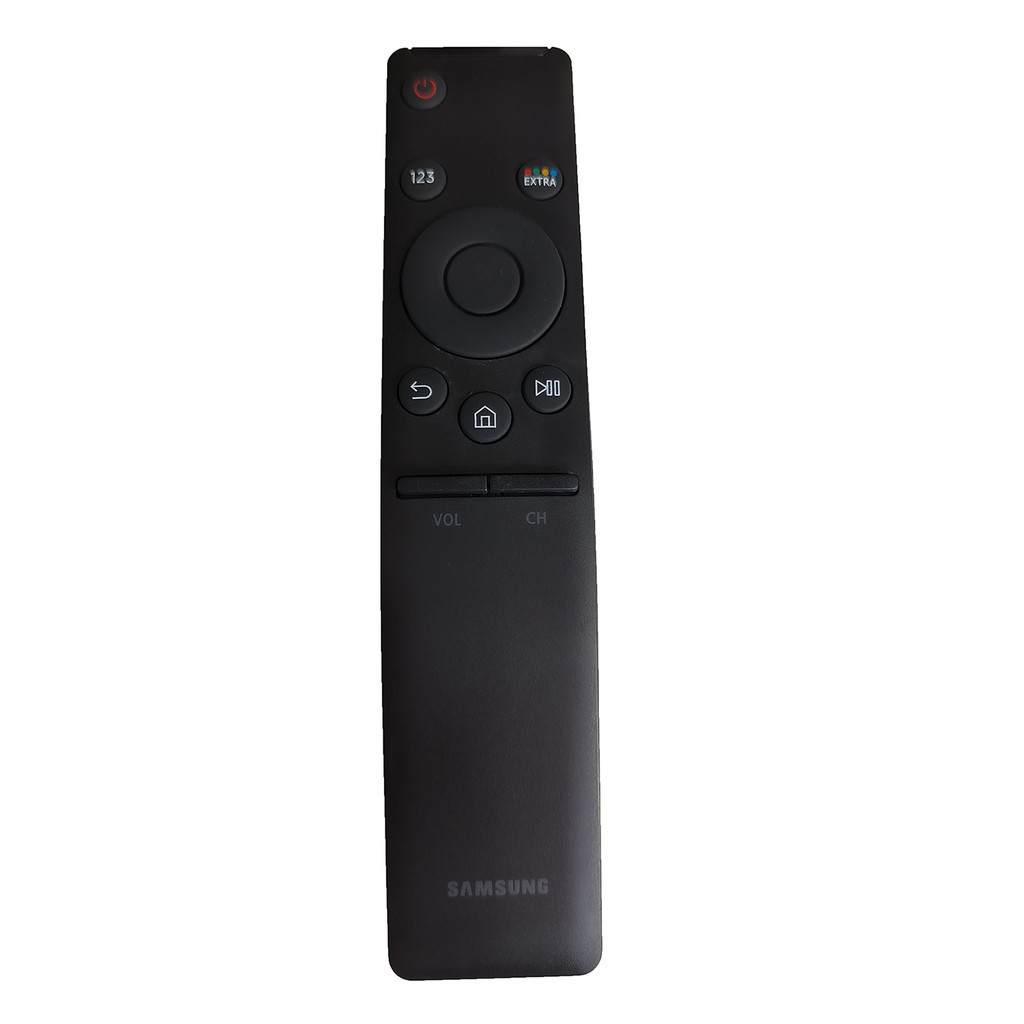 Novo Controle Remoto de TV BN59-01259B para Samsung BN59 Curved QLED 4K UHD Smart TV Controle Remoto Infravermelho