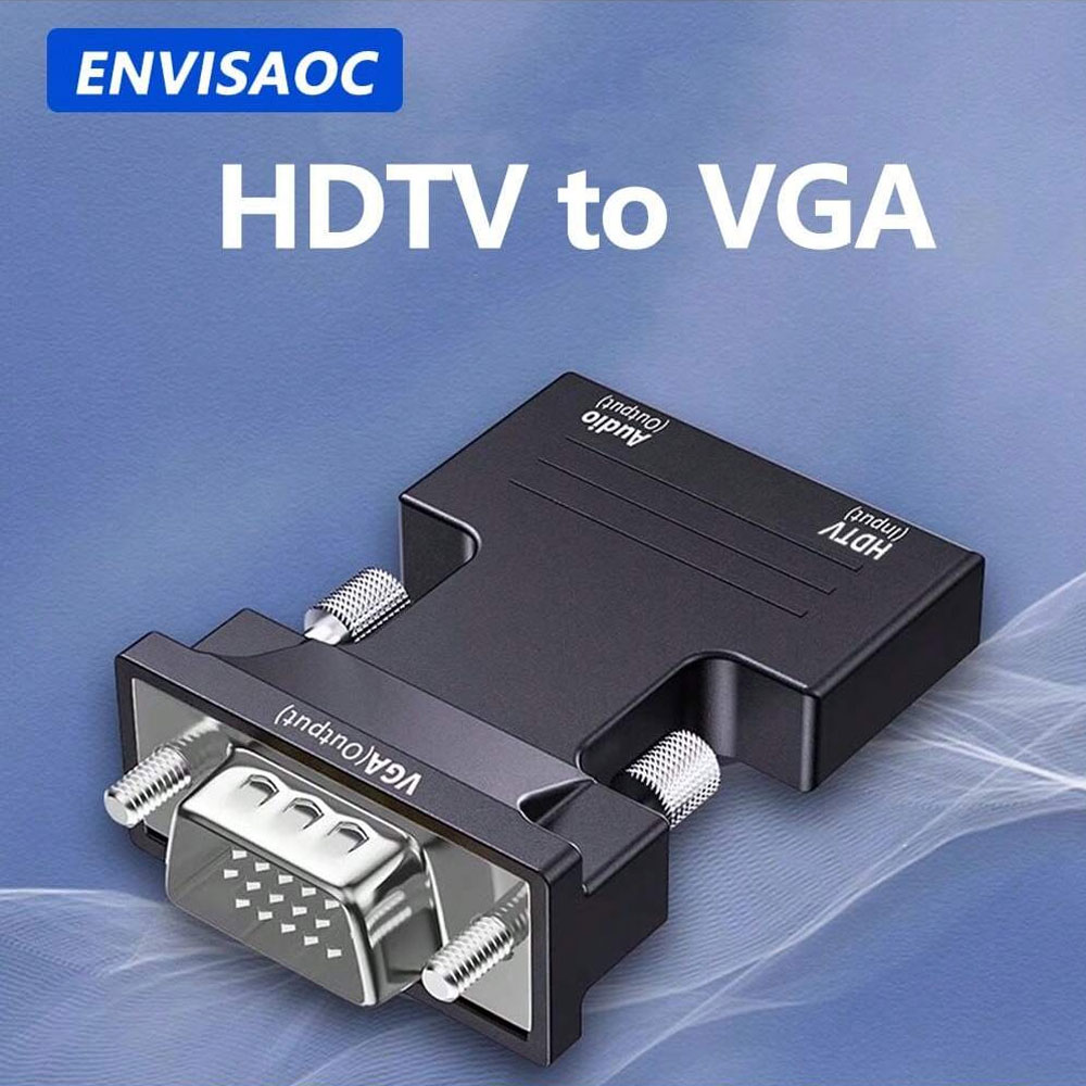 O que é Entrada Hdmi e Vga? Guia e Onde Comprar | BuscaProdutos