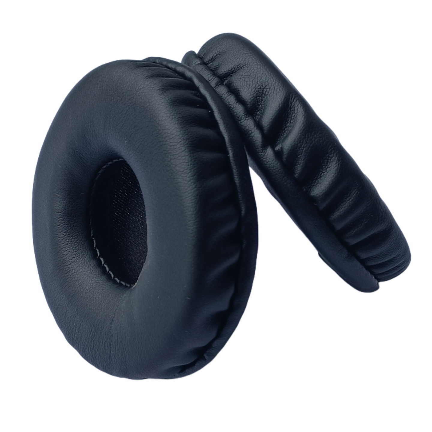 Capa Protetora de Fone de Ouvido Earpads Substituição para JBL Tune 600 500BT 510BT 520BT 450 Soft Pro