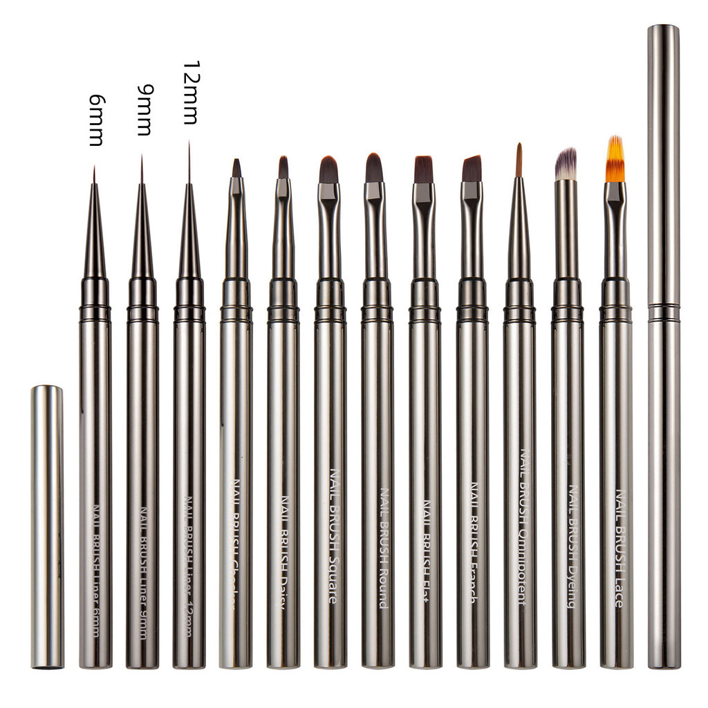 Pincel 12mm: Guia Completo e Onde Comprar | BuscaProdutos