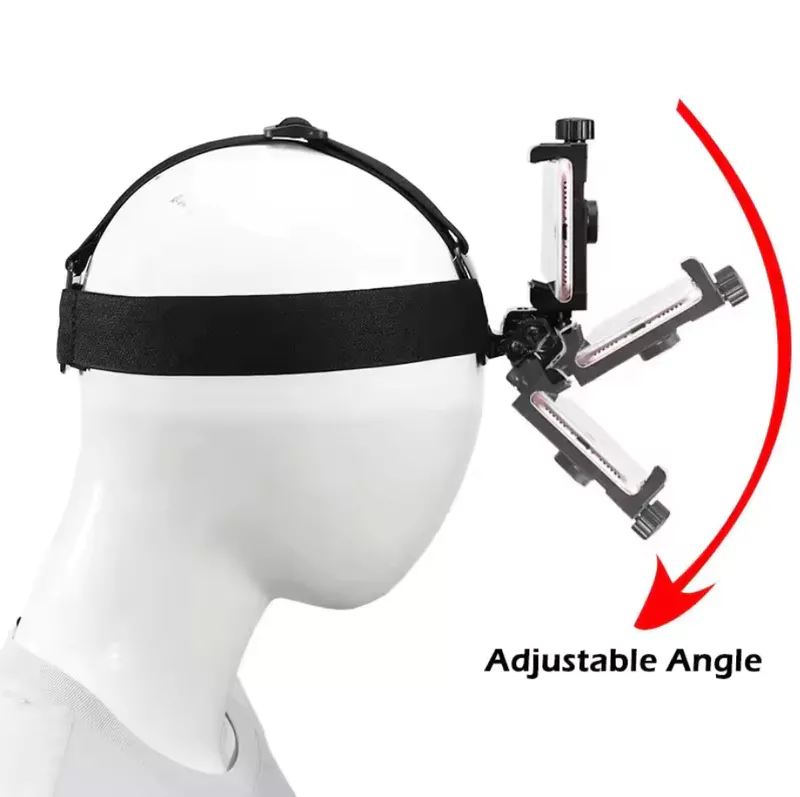 Suporte Multifuncional para Telefone - 50% OFF! 📱